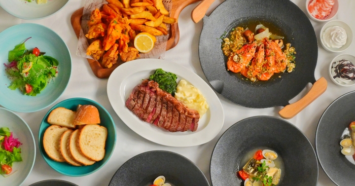 ▲淡路島コース(4名分)