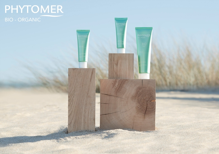 PHYTOMER シフォリア ビオ オーガニック