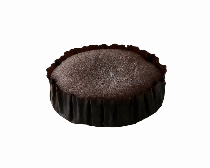 濃厚テリーヌ ショコラ