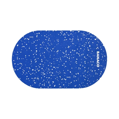 BLUE 40x60