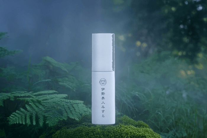 伊勢美人みすとイメージ