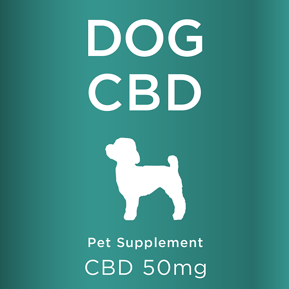 商品(DOG CBD CBD50mg)2