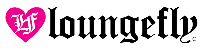 ラウンジフライ ロゴ