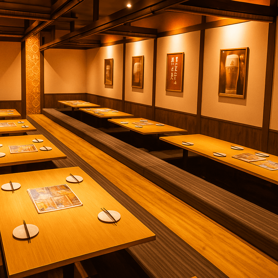 店内画像(2)