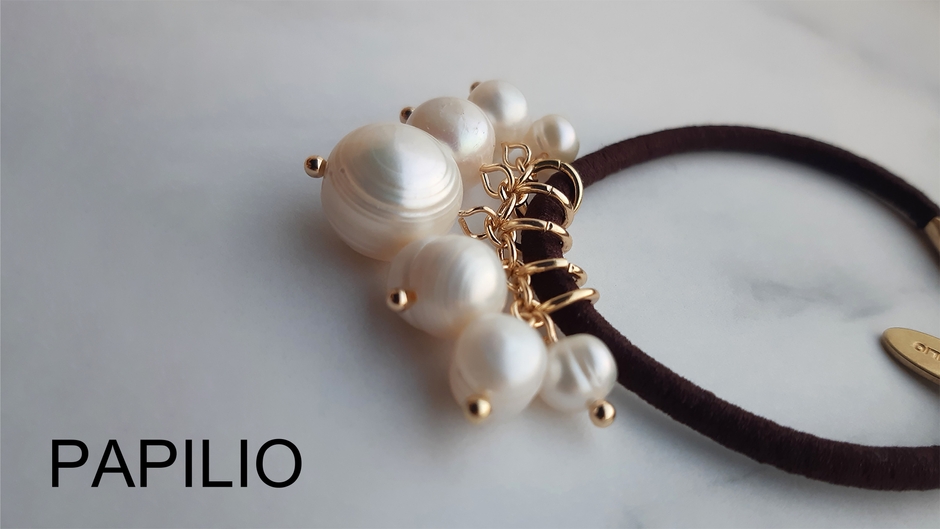 淡水パールポニー