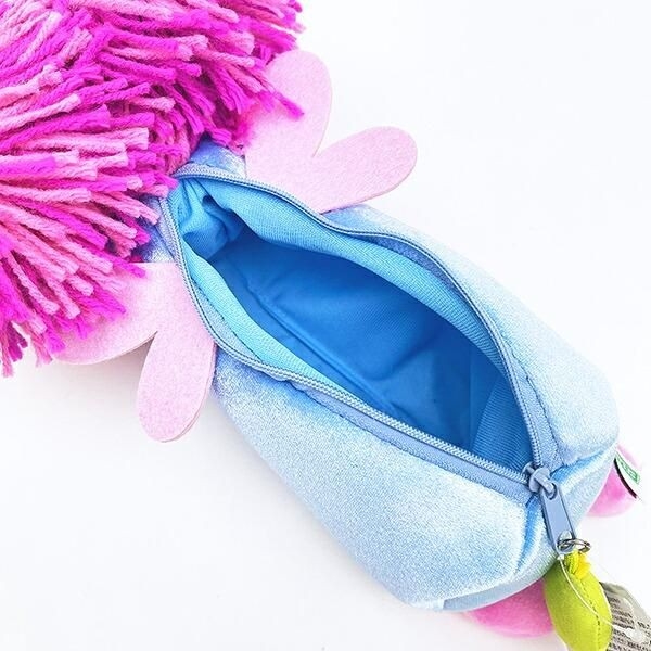 セサミストリートアビー