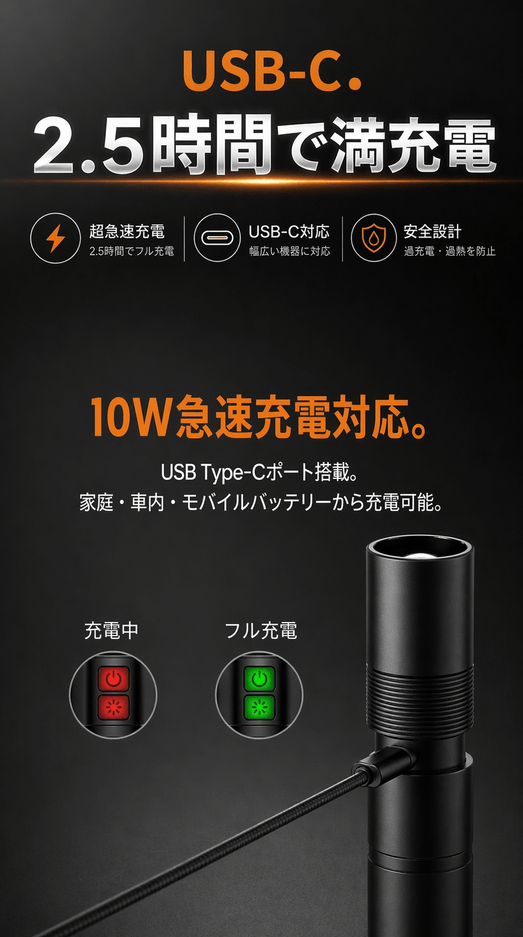 TUNENGE T7