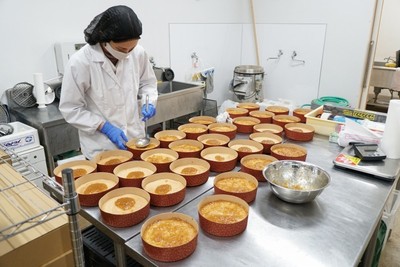 実践発表 六次産業化