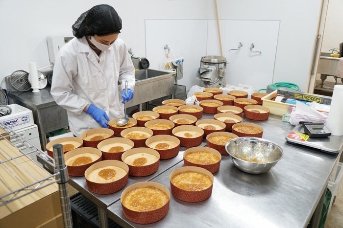 実践発表 六次産業化