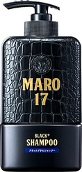 MARO17 ブラックプラス シャンプー