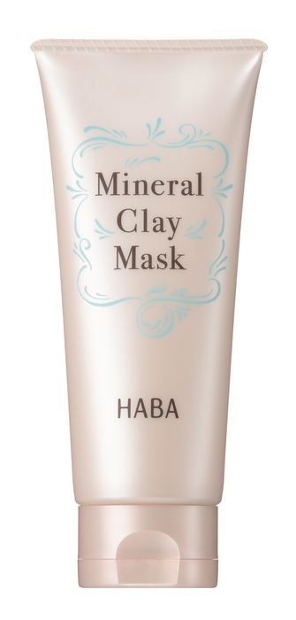 ミネラルクレイマスク