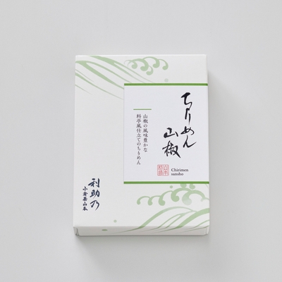 利助乃ちりめん山椒_小箱