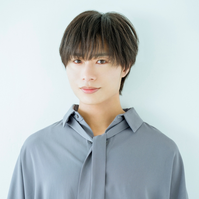 クロス役:深町寿成