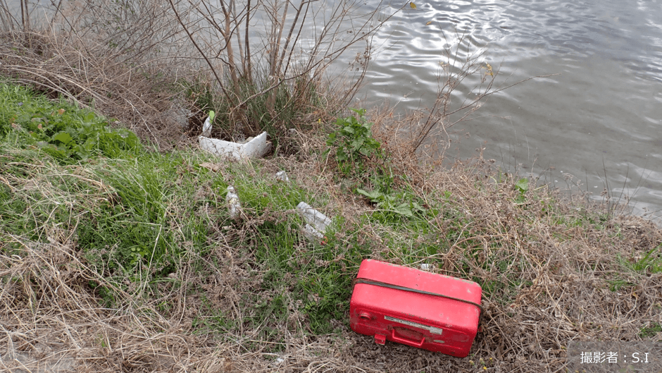 地球の学校_20260330_ごみゼロ国際デー