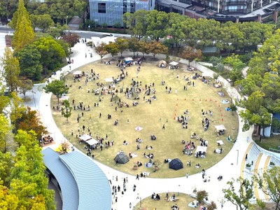 昨年（2025年度）開催の様子