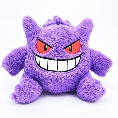 ポケモンのぬいぐるみ