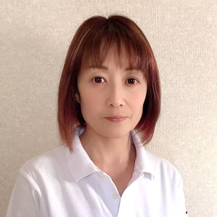 アスリートネイルトレーナーの星早苗(千葉県市川市)