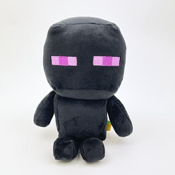 マイクラのぬいぐるみ