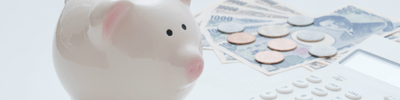 家賃が安くなった分で貯金を増やそうキャンペーン