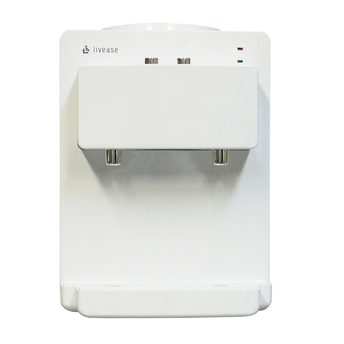 製品／ホワイト