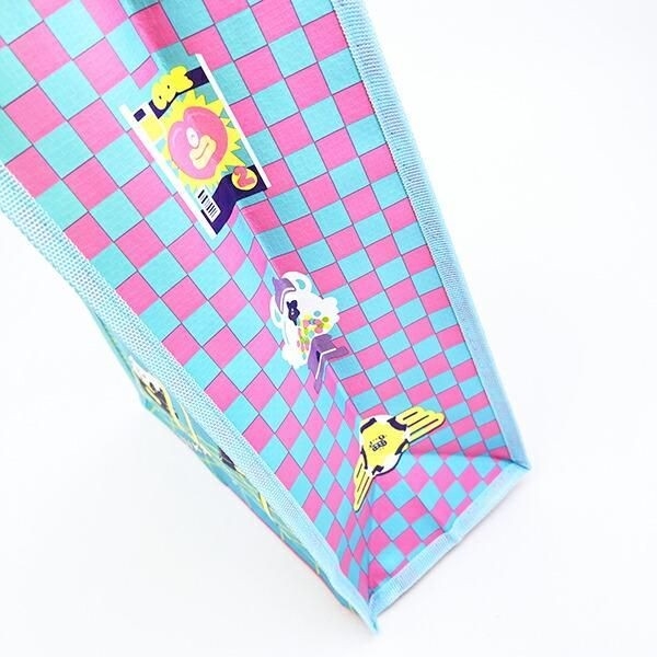 ちいかわ８０年代シリーズのアイテム