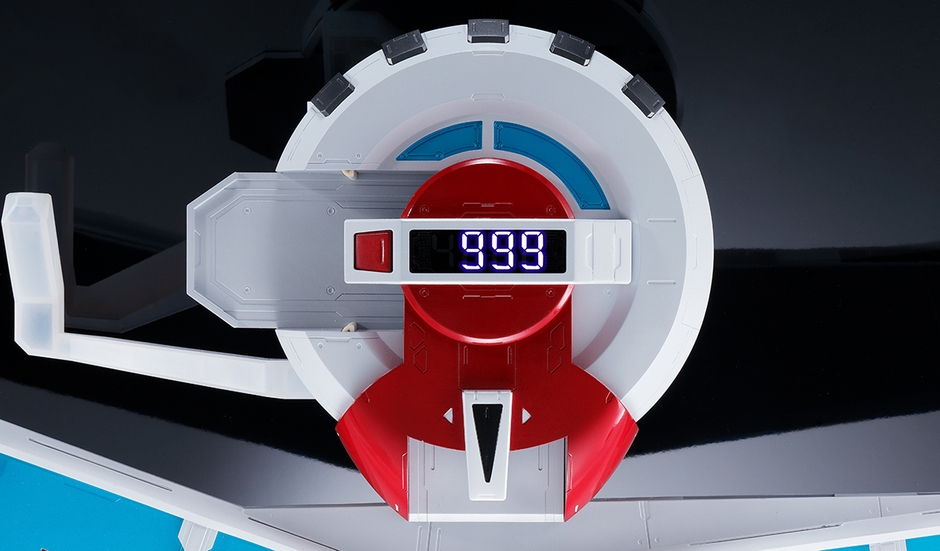 デュエルディスク 999