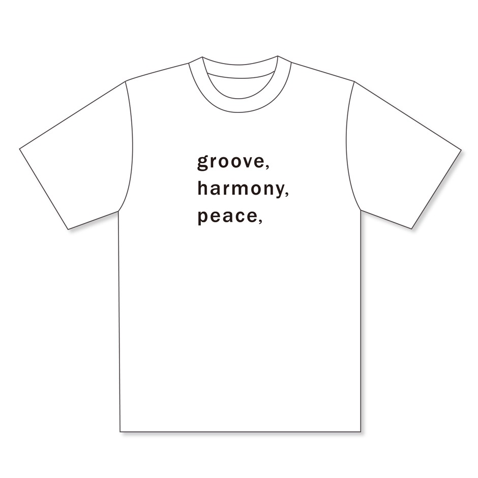 オフィシャルＴシャツ