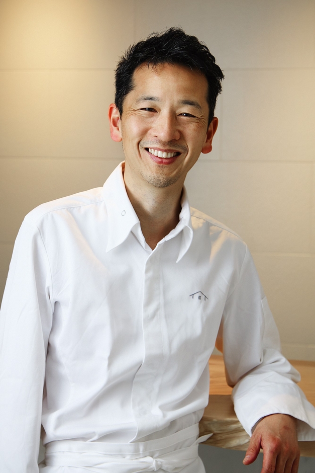 赤坂 洋介・ La Maison Confortable