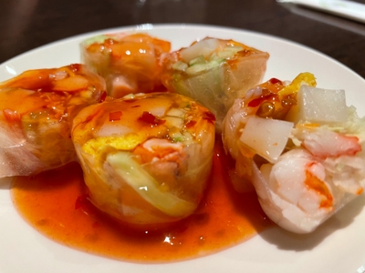 生春巻き