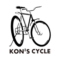 京都自転車販売株式会社(KON'S CYCLE)