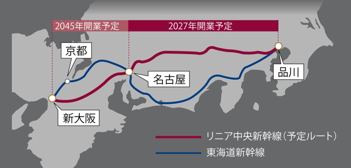 再開発概念図(3)