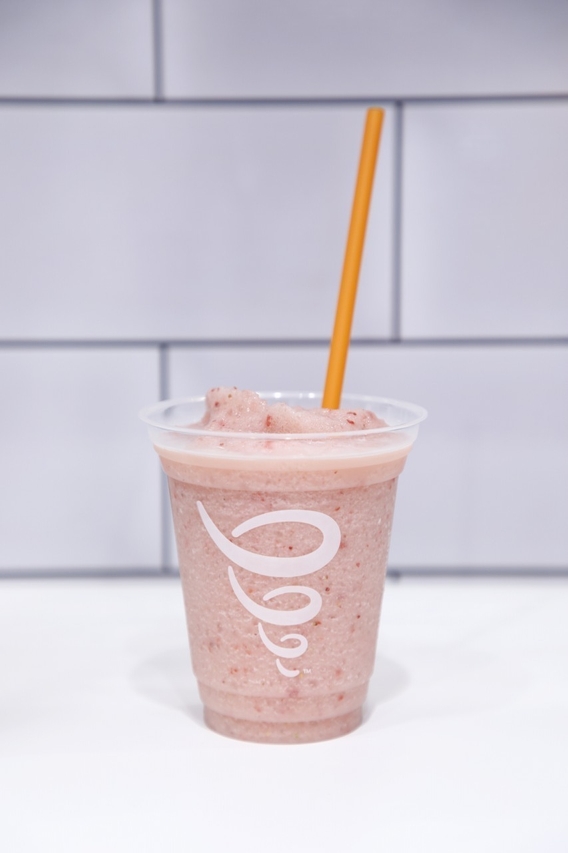 ストロベリーズワイルド