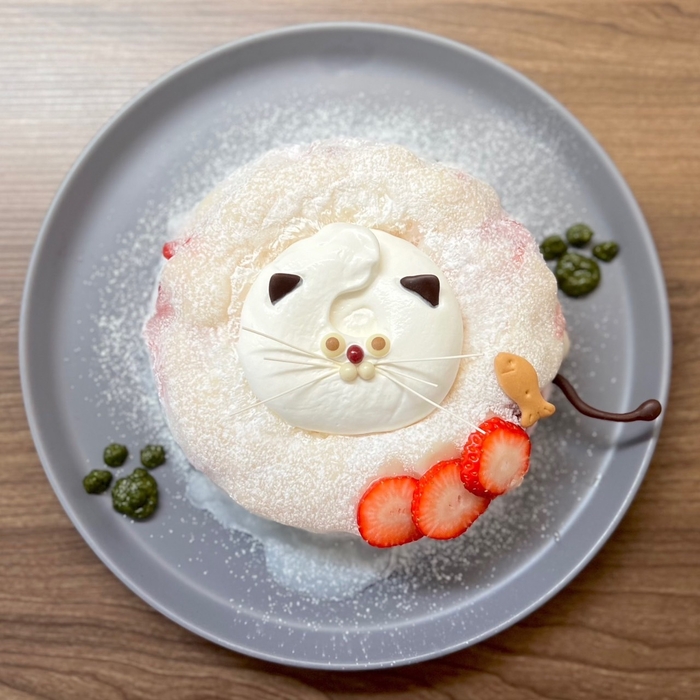 サカノウエカフェ