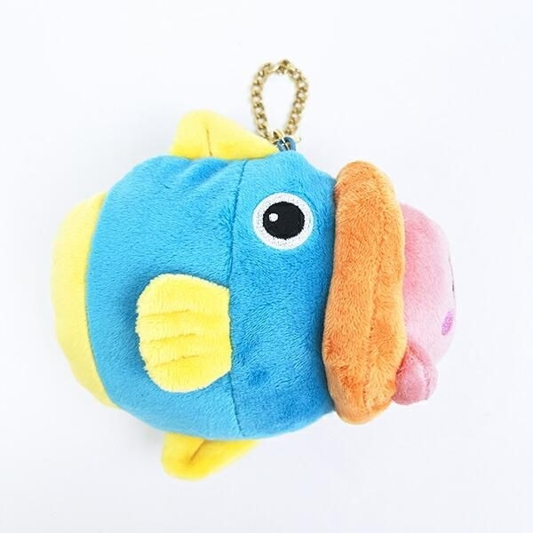 カービィのマスコット