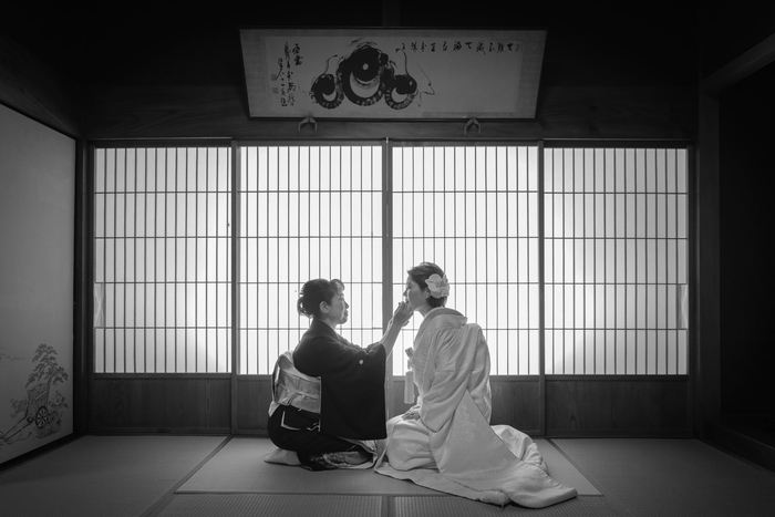 タイトル:生まれ育った場所