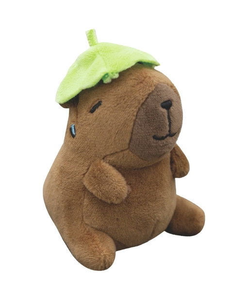 D　サウナハットさん