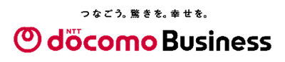 docomo business ロゴ
