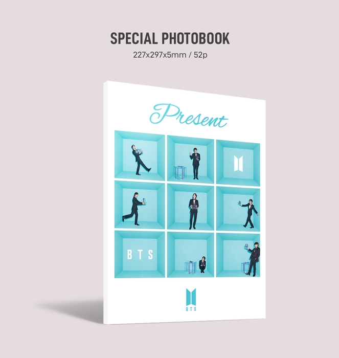 SPECIAL PHOTOBOOK