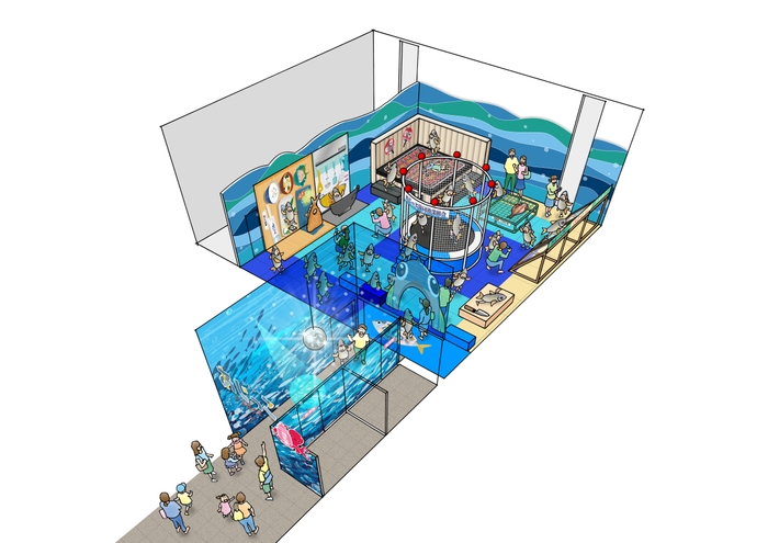 あじっこパラダイスplus パース