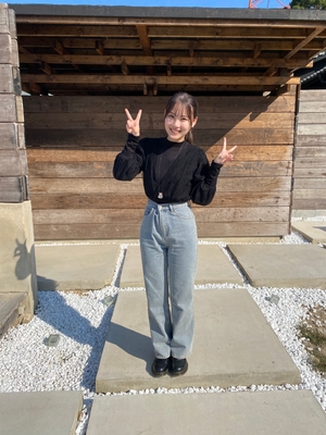 坊迫咲藍