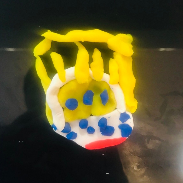 D賞 タイタニック