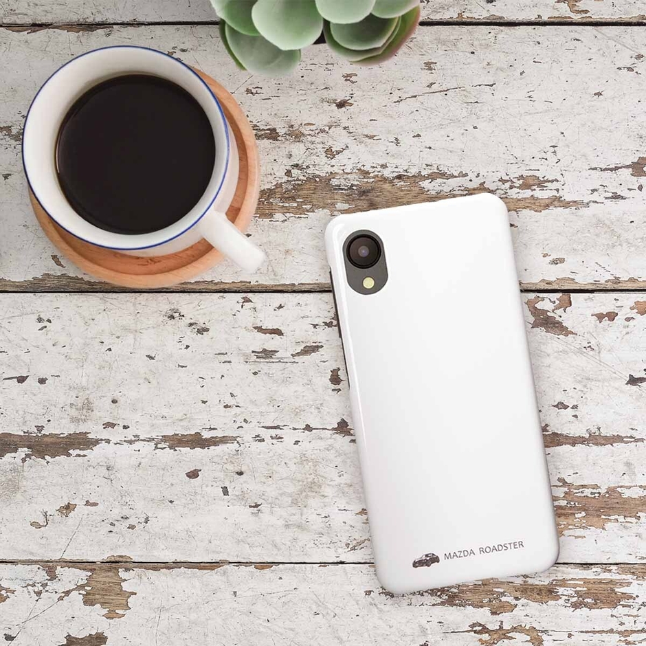 アークティックホワイト、イメージ