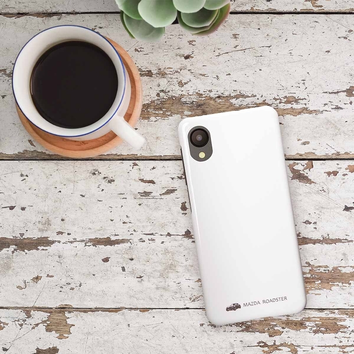 アークティックホワイト、イメージ