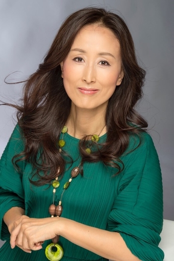 株式会社Laulea 代表取締役 加戸 望杏子