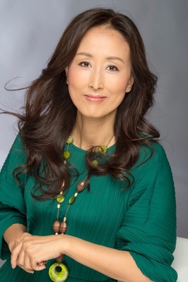 株式会社Laulea 代表取締役 加戸 望杏子