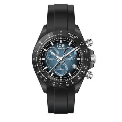 BLACK OCEAN BLUE