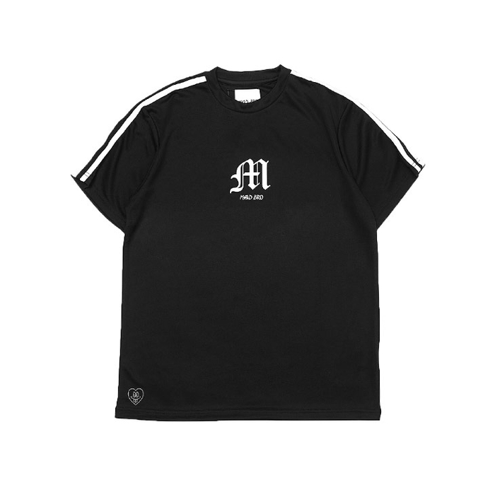 Old "M" Logo Training TEE