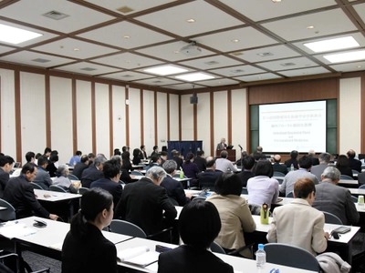 開催日迫る！「第26回国際個別化医療学会学術集会」 現地会場ならびにWeb配信によるハイブリッド開催　 オンライン参加申込み期限は11月24日まで　 ～11月28日開催　東京都中央区・プラザマーム～