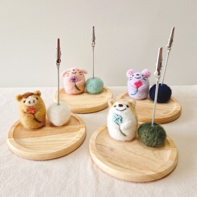 今回出店予定作品・こばこ舎
