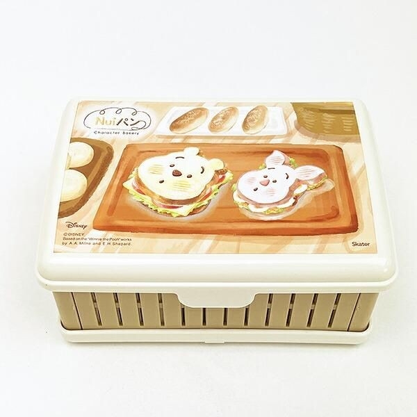 ディズニーのランチアイテム